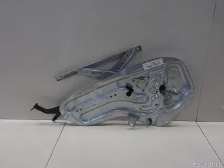 834011M010 Hyundai-Kia Стеклоподъемник электр. задний левый Kia Cerato 2 Арт E84078428, вид 1