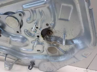 834011M010 Hyundai-Kia Стеклоподъемник электр. задний левый Kia Cerato 2 Арт E84078428, вид 2