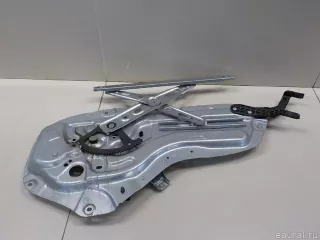 834011M010 Hyundai-Kia Стеклоподъемник электр. задний левый Kia Cerato 2 Арт E84078428, вид 4