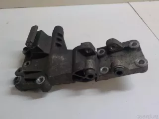 2528025001 Hyundai-Kia Кронштейн компрессора кондиционера Hyundai Grandeur HG restailing Арт E84120834, вид 1