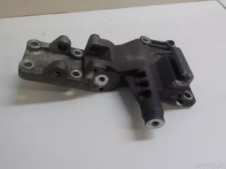 2528025001 Hyundai-Kia Кронштейн компрессора кондиционера Hyundai Grandeur HG restailing Арт E84120834, вид 3