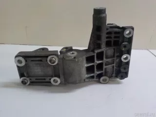 2528025001 Hyundai-Kia Кронштейн компрессора кондиционера Hyundai Grandeur HG restailing Арт E84120834, вид 4
