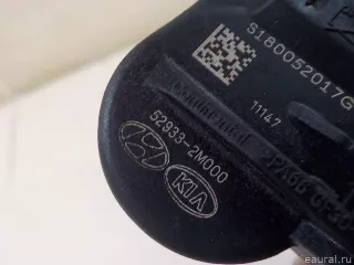 529332M000 Hyundai-Kia Датчик давления в шине Kia Sorento 3 restailing Арт E84146358, вид 5
