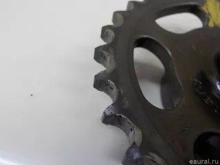 6510520001 Mercedes Benz Шкив распредвала Mercedes ML/GLE W166 Арт E84160030, вид 3