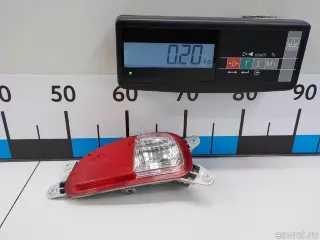 924151Y100 Hyundai-Kia Фонарь задний в бампер левый Kia Picanto 2 Арт E84232029, вид 7