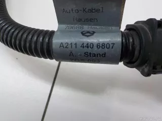 2114406807 Mercedes Benz Провод стартера Mercedes CLS C219 Арт E84250661, вид 6