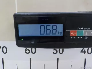 597703Q300 Hyundai-Kia Трос ручника Hyundai Sonata (YF) Арт E84258915, вид 8