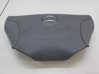 90146401317D53 Mercedes Benz Крышка подушки безопасности (в рулевое колесо) Mercedes Sprinter Classic Арт E84266653, вид 2