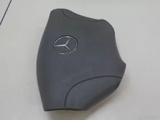 90146401317D53 Mercedes Benz Крышка подушки безопасности (в рулевое колесо) Mercedes Sprinter Classic Арт E84266653, вид 3