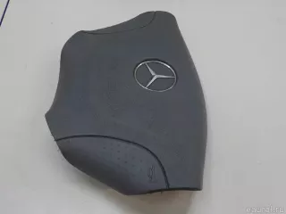 90146401317D53 Mercedes Benz Крышка подушки безопасности (в рулевое колесо) Mercedes Sprinter Classic Арт E84266653, вид 5