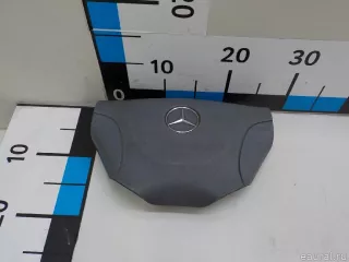 90146401317D53 Mercedes Benz Крышка подушки безопасности (в рулевое колесо) Mercedes Sprinter Classic Арт E84266653, вид 10
