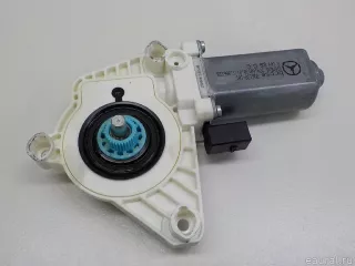 1698201542 Mercedes Benz Моторчик стеклоподъемника Mercedes A W169 Арт E84270047, вид 4