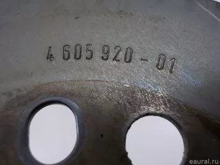 11227634295 BMW Коленвал MINI Paceman Арт E84274973, вид 4