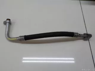 1648301815 Mercedes Benz Трубка кондиционера Mercedes ML W164 Арт E84291892, вид 1