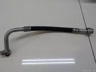 1648301815 Mercedes Benz Трубка кондиционера Mercedes ML W164 Арт E84291892, вид 2