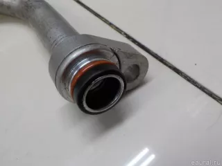 1648301815 Mercedes Benz Трубка кондиционера Mercedes ML W164 Арт E84291892, вид 3