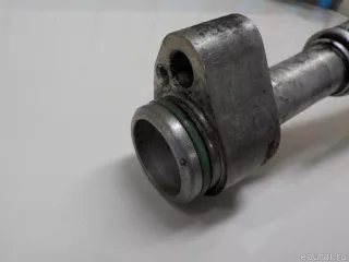 1648301815 Mercedes Benz Трубка кондиционера Mercedes ML W164 Арт E84291892, вид 4