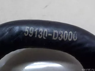 59130D3000 Hyundai-Kia Трубка вакуумная Kia Sportage 4 Арт E84294314, вид 2