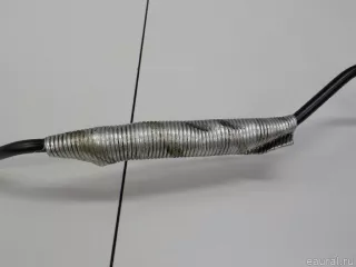 282402F600 Hyundai-Kia Патрубок турбины Kia Carnival 3 Арт E84298756, вид 4