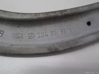 2053506203 Mercedes Benz Рычаг задний правый Mercedes E W213 Арт E84320673, вид 5