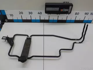 2114661724 Mercedes Benz Трубка гидроусилителя Mercedes E W211 Арт E84341650, вид 1