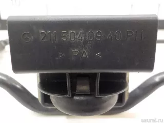 2114661724 Mercedes Benz Трубка гидроусилителя Mercedes E W211 Арт E84341650, вид 3