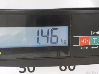 51717009718 BMW Локер задний правый BMW 6 E63/E64 Арт E84343373, вид 8