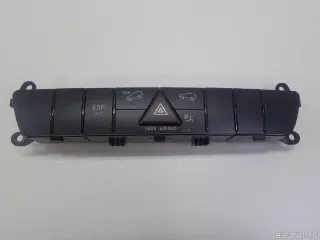 1648703410 Mercedes Benz Блок кнопок Mercedes ML W164 Арт E84352109, вид 1