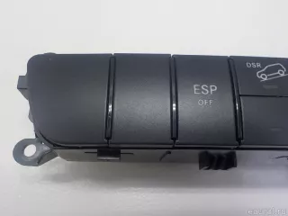 1648703410 Mercedes Benz Блок кнопок Mercedes ML W164 Арт E84352109, вид 2