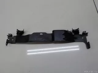 13717577453 BMW Кронштейн глушителя BMW X6 E71/E72 Арт E84360094, вид 1