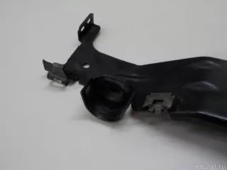 13717577453 BMW Кронштейн глушителя BMW X6 E71/E72 Арт E84360094, вид 4