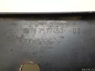 13717577453 BMW Кронштейн глушителя BMW X6 E71/E72 Арт E84360094, вид 5