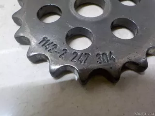 11412247304 BMW Шестерня BMW 5 E60/E61 2.5л Арт E84368285, вид 4