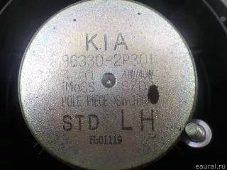 963302P301 Hyundai-Kia Динамик Kia Sorento 3 restailing Арт E84373895, вид 4