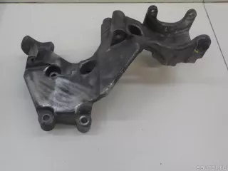 252852F000 Hyundai-Kia Кронштейн компрессора кондиционера Kia Sportage 3 Арт E84375405, вид 4