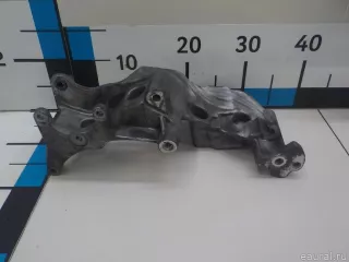 252852F000 Hyundai-Kia Кронштейн компрессора кондиционера Kia Sportage 3 Арт E84375405, вид 6