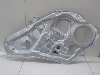 834012P000 Hyundai-Kia Стеклоподъемник электр. задний левый Kia Sorento 3 restailing Арт E84376310, вид 1