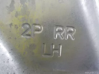 834012P000 Hyundai-Kia Стеклоподъемник электр. задний левый Kia Sorento 3 restailing Арт E84376310, вид 2