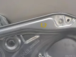 834012P000 Hyundai-Kia Стеклоподъемник электр. задний левый Kia Sorento 3 restailing Арт E84376310, вид 3