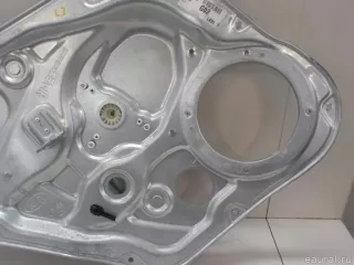 834012P000 Hyundai-Kia Стеклоподъемник электр. задний левый Kia Sorento 3 restailing Арт E84376310, вид 5
