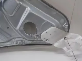 834012P000 Hyundai-Kia Стеклоподъемник электр. задний левый Kia Sorento 3 restailing Арт E84376310, вид 9