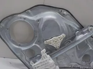 834012P000 Hyundai-Kia Стеклоподъемник электр. задний левый Kia Sorento 3 restailing Арт E84376310, вид 10