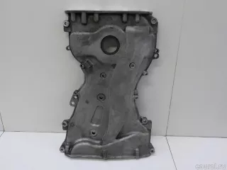 2135025000 Hyundai-Kia Крышка двигателя передняя Kia Carens 3 Арт E84384285, вид 1
