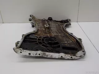 2135025000 Hyundai-Kia Крышка двигателя передняя Kia Carens 3 Арт E84384285, вид 2