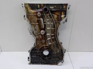 2135025000 Hyundai-Kia Крышка двигателя передняя Kia Carens 3 Арт E84384285, вид 3
