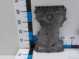 2135025000 Hyundai-Kia Крышка двигателя передняя Kia Carens 3 Арт E84384285, вид 5