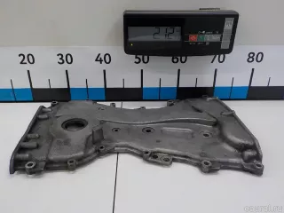 2135025000 Hyundai-Kia Крышка двигателя передняя Kia Carens 3 Арт E84384285, вид 6