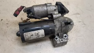 12418515900,8515900 Стартер BMW 7 F01/F02 Арт 20300914, вид 4