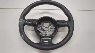 8X0419091L Руль Audi A1 Арт 9220881, вид 1