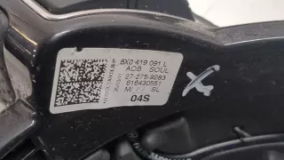 8X0419091L Руль Audi A1 Арт 9220881, вид 4
